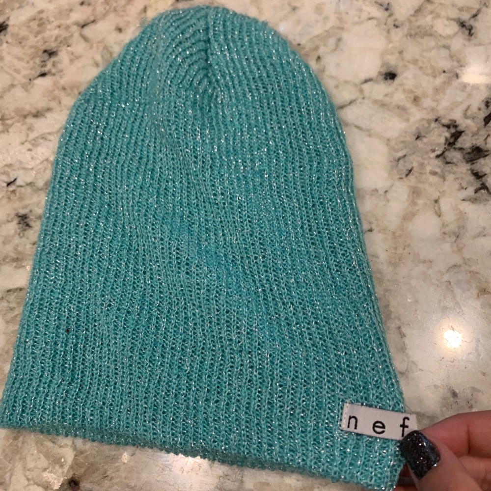 Women’s Neff slouch hat!